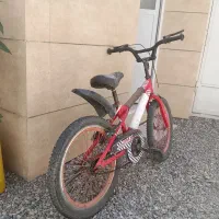 دوچرخه|دوچرخه، اسکیت، اسکوتر|تربتحیدریه, آغوی|دیوار