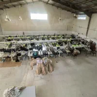 فروش سوله شهرک صنعتی یک 1550 متر