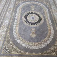 دو عدد فرش 9 متری 1200شانه تراکم 3600