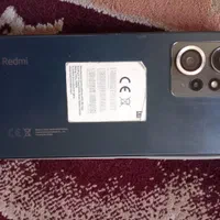 شیائومی Redmi Note 12 4G با حافظهٔ ۱۲۸ گیگابایت|موبایل|تهران, نازی‌آباد|دیوار