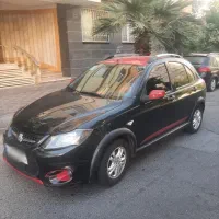 کوییکR بدون رنگ و خط خش بدون تعویض به شرط کارشناسی|خودرو سواری و وانت|تهران, پونک|دیوار