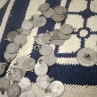 سکه کلکسیونی