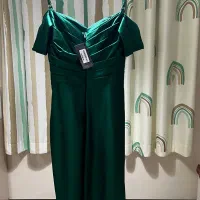 لباس مجلسی  سایز ۳۸ (نو)|لباس|تهران, مجیدیه|دیوار