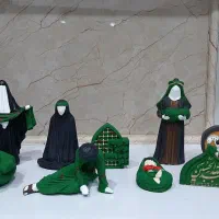 مجسمه محرمی