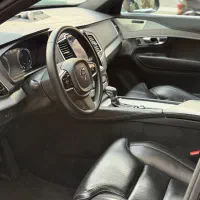 Volvo xc90 2017 inscription|خودرو سواری و وانت|تهران, عباسآباد|دیوار
