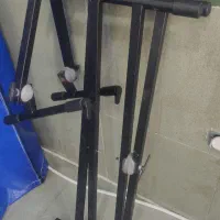 پایه ارگ دوطبقه سناتور درحد صفر