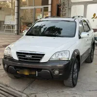 سورنتو2008درجه یک