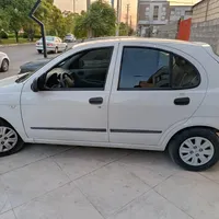 تیبا 2 مدل 1400