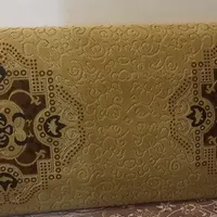 دوعدد پشتی در حد نو