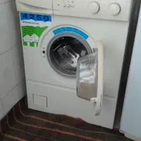 لباسشویی اتومات پارس خزر