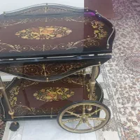 میز بار|مبلمان خانگی و میز عسلی|پرند, فاز ۴|دیوار
