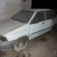 پراید مدل ۷۷
