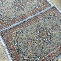 فرش ۹متری دو تخته|فرش|قدس, شهر‌قدس|دیوار