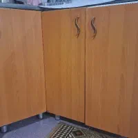 کابینت|آب‌چکان و نظم‌دهنده ظروف|خرم‌آباد, |دیوار