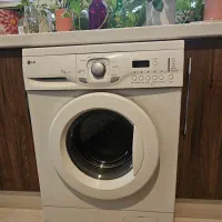 لباسشویی LG