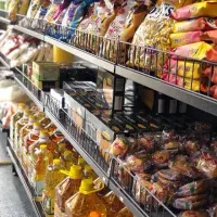 نیرو کار  کار در سوپرمارکت آشنایی صندوق فروشگاهی