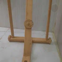 واکر چوبی کودک