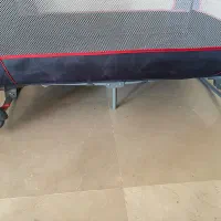 صندلی غذا-تحت و پارک|تخت و سرویس خواب|تهران, زعفرانیه|دیوار