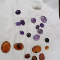نگین فیروزه
