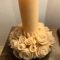 شمع بزرگ