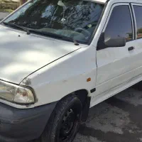 پراید ۹۰|خودرو سواری و وانت|زاهدان, |دیوار