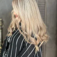 50%تخفیف خدمات احیا وصافی و رنگ و لایت