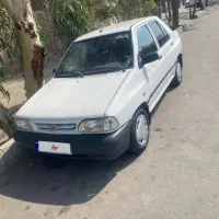 پراید۱۳۱دوگانه کارخانه۹۳ فوری|خودرو سواری و وانت|رفسنجان, |دیوار