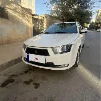 دنا 94 تیپ ۲ تمیز|خودرو سواری و وانت|مشهد, رضاشهر|دیوار