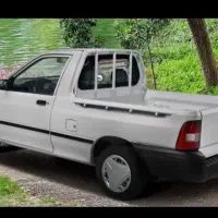 پراید وانت صفر1404