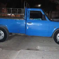 نیسان 98 دوگانه|خودرو سواری و وانت|دزفول, |دیوار