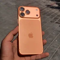 ایفون ۱۷ پرومکس