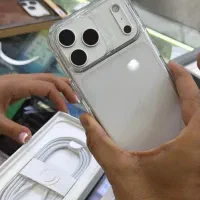 آیفون 17 promax|موبایل|تهران, امانیه|دیوار