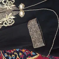 لباس مجلسی|لباس|گرگان, |دیوار
