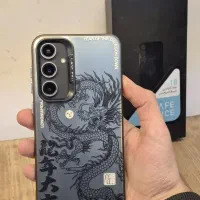 گوشی سامسونگ گلکسی S23 FE گارانتی دار 256gig