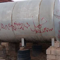 تانکر۱۲هزاری فروشی