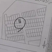 فروش-زمین-اخرجاده-باقراباد198متر-دونبش-600م