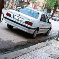 پارس سفارشی فول مدل 1402