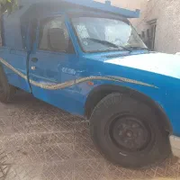جابجایی باربانیسان