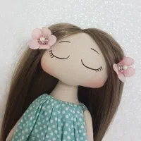 عروسک دست ساز|کلکسیون و سرگرمی|تهران, امامت|دیوار