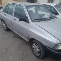 پراید۱۴۱ مدل۸۶