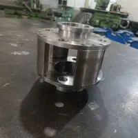 نیرو تراشکار فرزکار