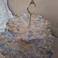 شیرینی خوری دوطبقه