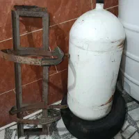 کپسول(CNG)بزرگ