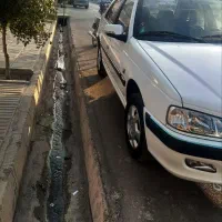 پارس سال موتور زیمنس|خودرو سواری و وانت|شیراز, داریون|دیوار