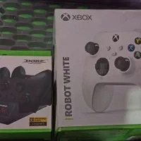 xbox series X|کنسول، بازی ویدئویی و آنلاین|کرج, شعبان‌آباد|دیوار