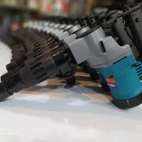 هیلتی پیکور 7 کیلویی شرکتی 2 قلم تیز و پهن|ابزارآلات|مشهد, هنرور|دیوار