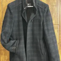 پالتو پافر کت دورس