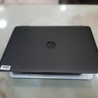 لپ تاپ HP در حد