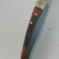 چاقو قدیمی کلکسیونی بدون لقی|کلکسیون اشیاء عتیقه|تهران, زرکش|دیوار