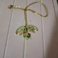 گردنبد نونو|جواهرات|قم, شهید صیاد شیرازی|دیوار